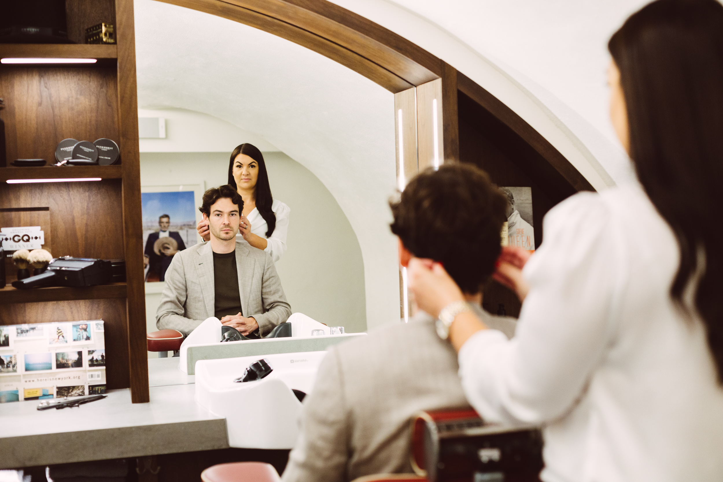 Gift Voucher – Long Package