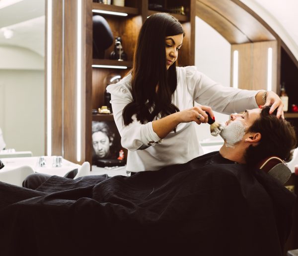 Gift Voucher – Deluxe Shave