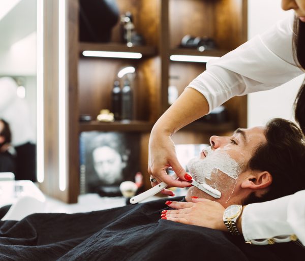 Gift Voucher – Classic Shave (Wet Shave)