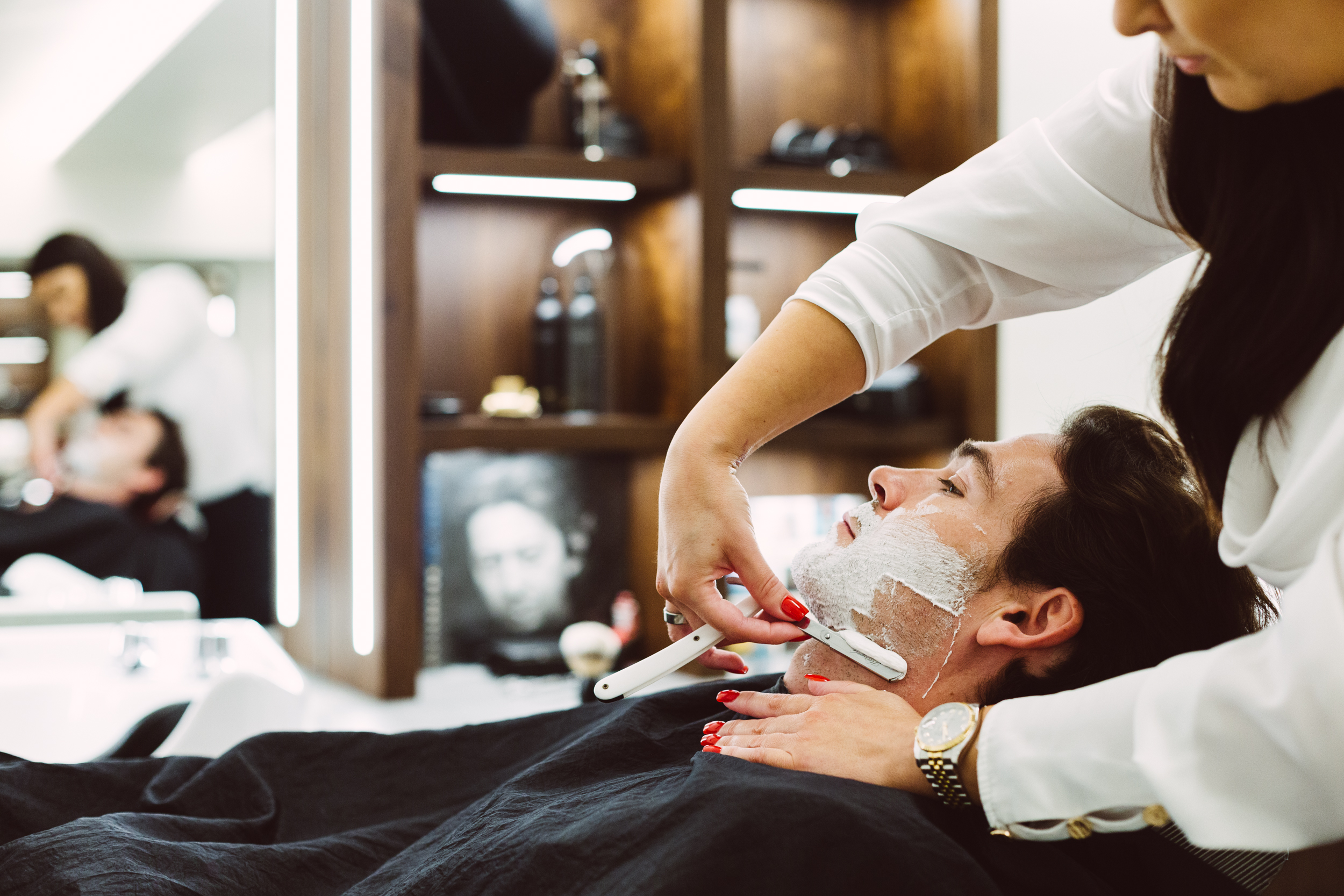 Gift Voucher – Classic Shave (Wet Shave)