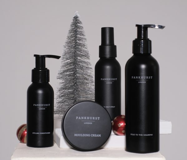 Gift Set – Moulding Cream