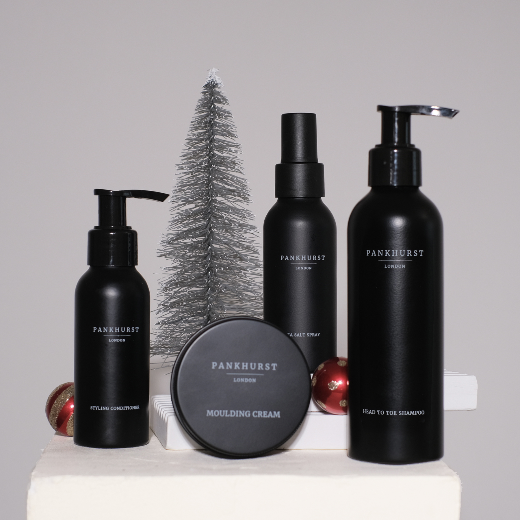 Gift Set – Moulding Cream