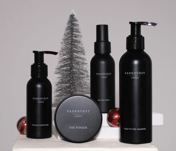 Gift Set – The Pomade