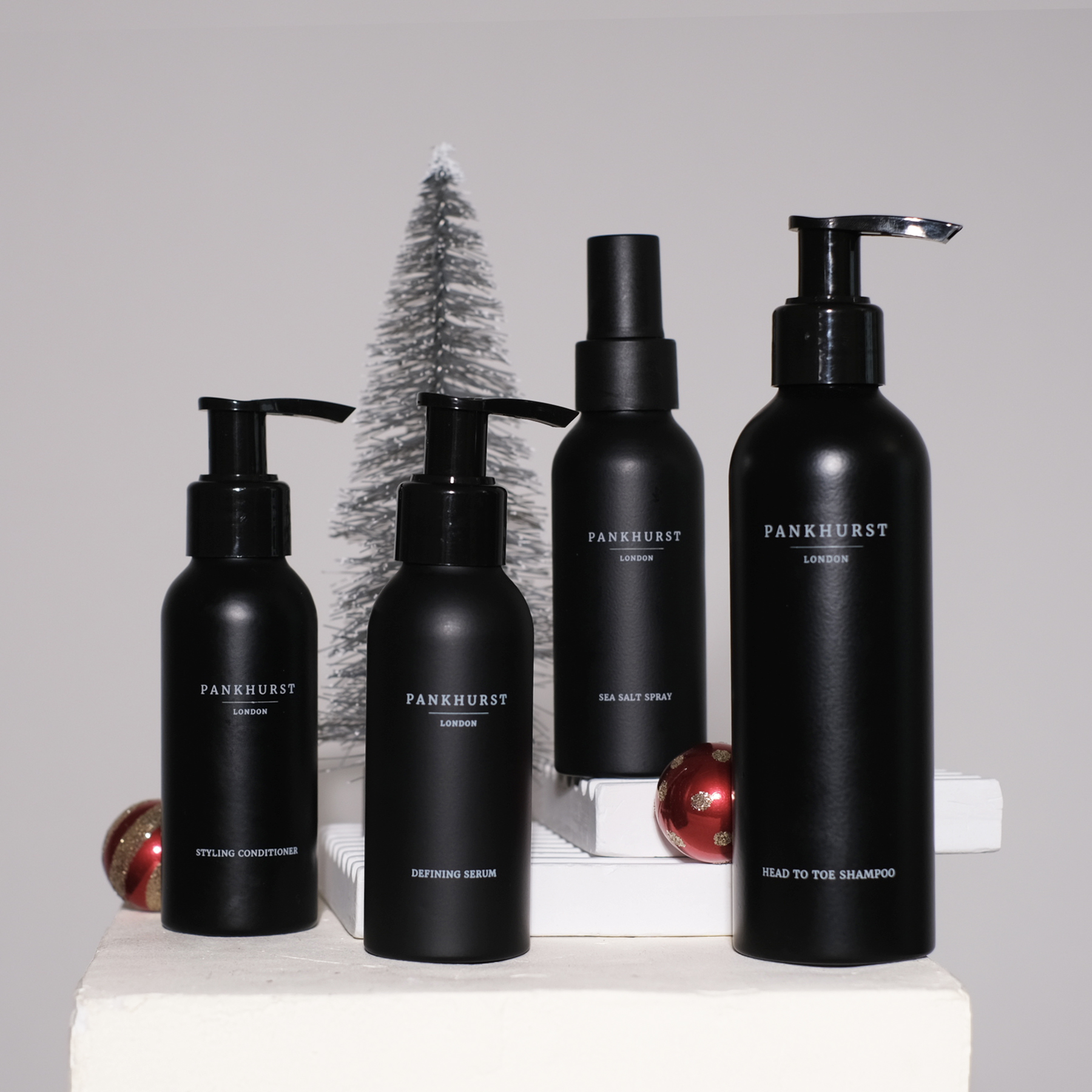 Gift Set – Defining Serum