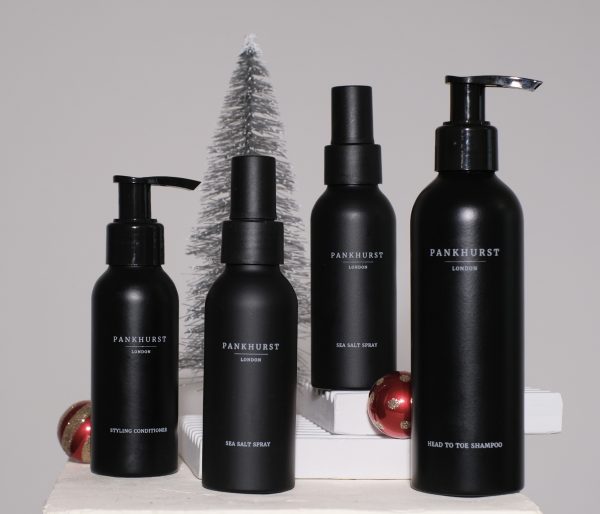 Gift Set – Double Sea Salt Spray