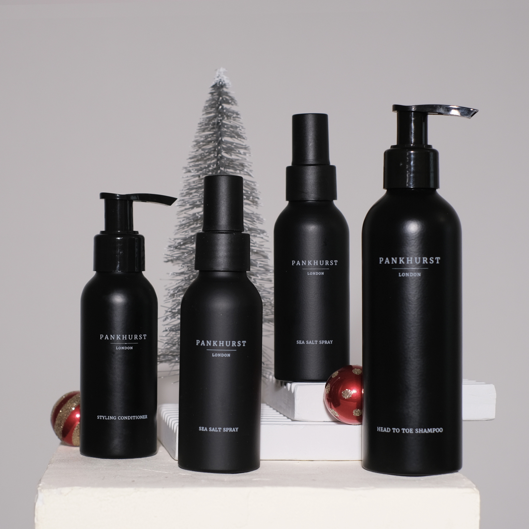 Gift Set – Double Sea Salt Spray