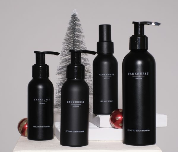 Gift Set – Double Conditioner