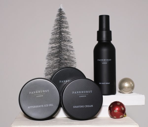 Shaving Essentials Gift Set